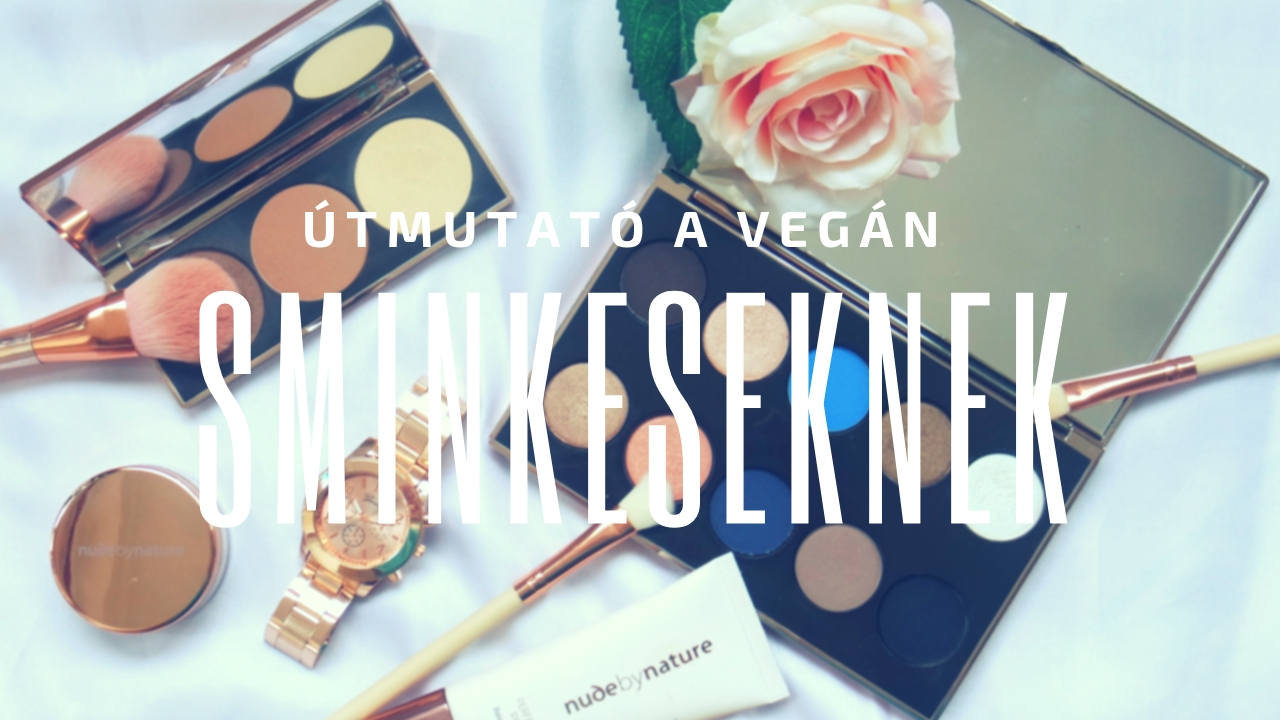 Vegán kozmetikumok :: Cruelty-free-beauty